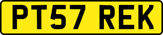 PT57REK
