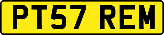 PT57REM