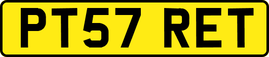 PT57RET