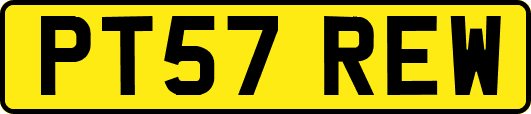 PT57REW