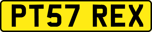 PT57REX