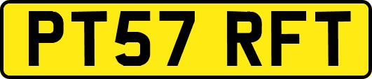 PT57RFT