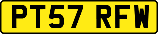 PT57RFW