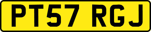 PT57RGJ