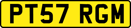 PT57RGM