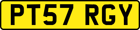 PT57RGY
