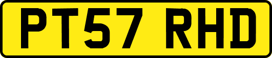 PT57RHD