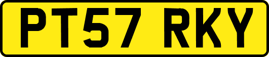 PT57RKY