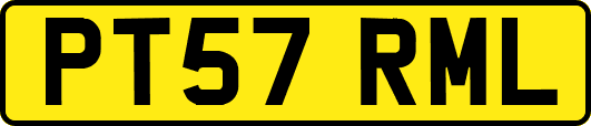 PT57RML