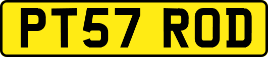 PT57ROD