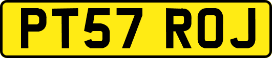 PT57ROJ