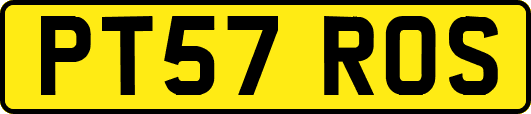 PT57ROS