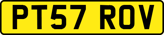 PT57ROV