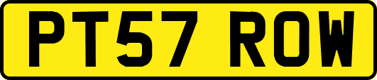 PT57ROW