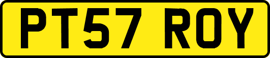 PT57ROY