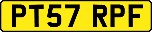 PT57RPF