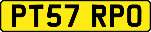 PT57RPO