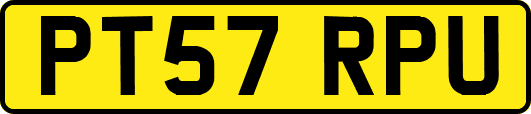 PT57RPU