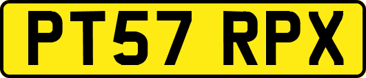 PT57RPX