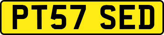 PT57SED