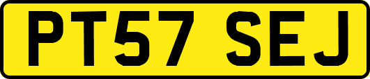PT57SEJ