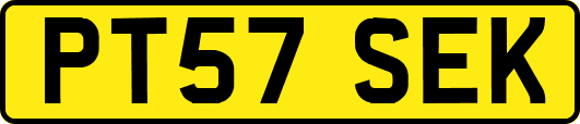 PT57SEK