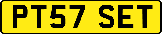 PT57SET