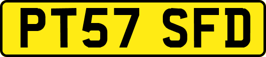 PT57SFD