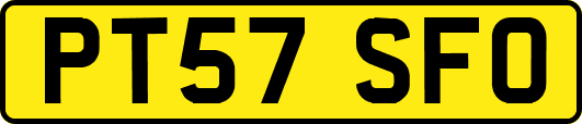 PT57SFO