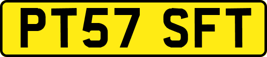 PT57SFT