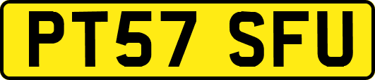 PT57SFU