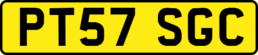 PT57SGC