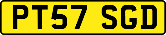 PT57SGD