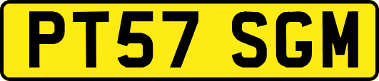 PT57SGM