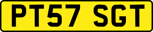 PT57SGT