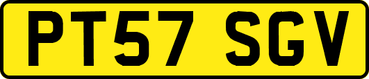 PT57SGV