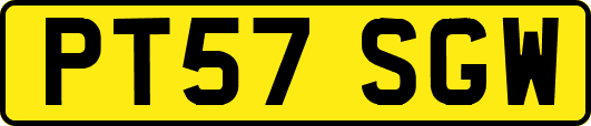 PT57SGW