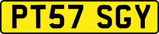 PT57SGY
