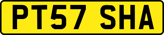 PT57SHA
