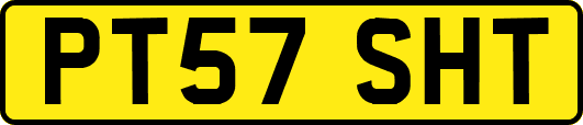PT57SHT