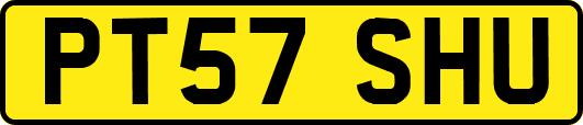 PT57SHU
