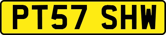PT57SHW