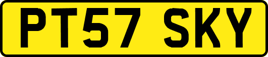 PT57SKY
