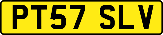 PT57SLV