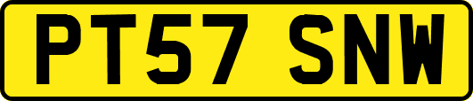 PT57SNW