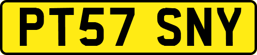PT57SNY