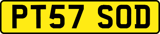 PT57SOD