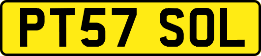 PT57SOL