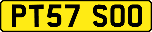 PT57SOO