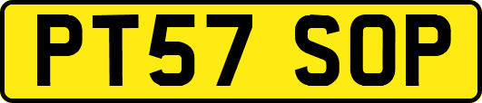 PT57SOP